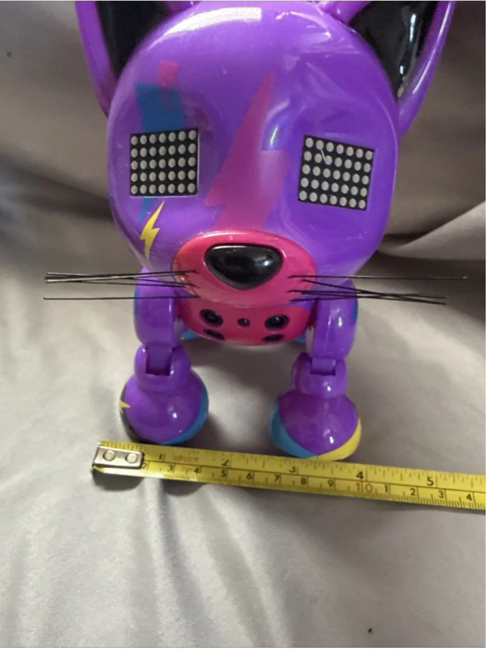 Spin Master spin master